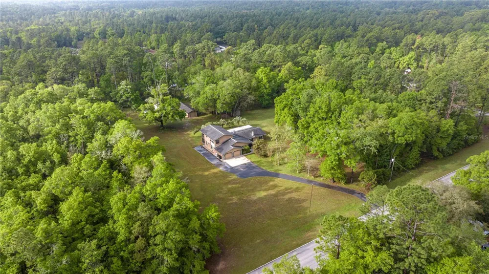 20190 SW 54TH STREET Dunnellon, FL 34431
