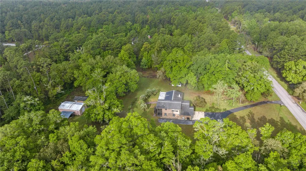 20190 SW 54TH STREET Dunnellon, FL 34431