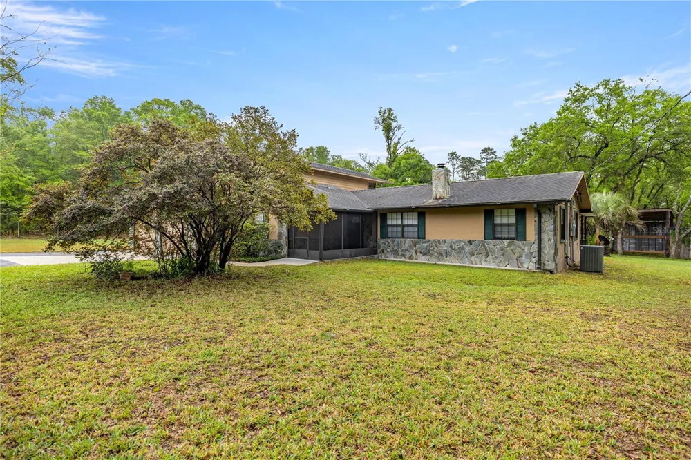 20190 SW 54TH STREET Dunnellon, FL 34431