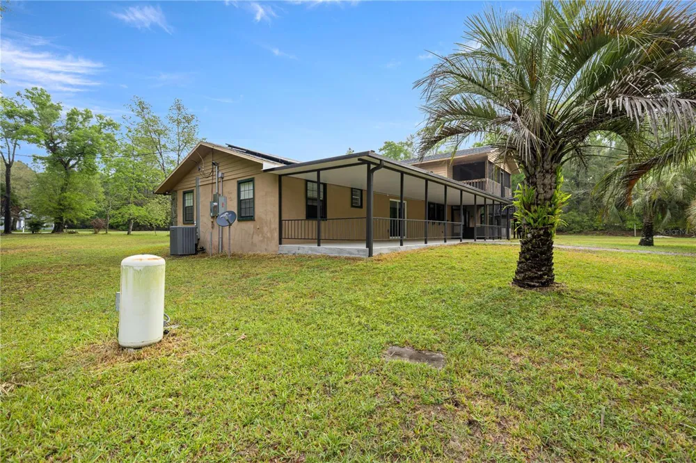 20190 SW 54TH STREET Dunnellon, FL 34431
