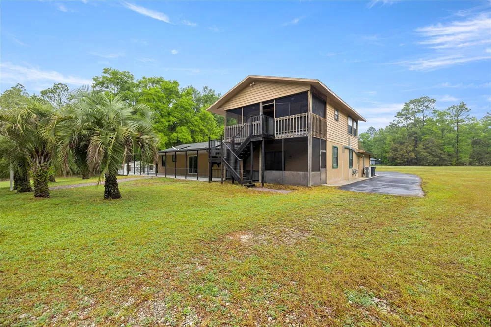 20190 SW 54TH STREET Dunnellon, FL 34431