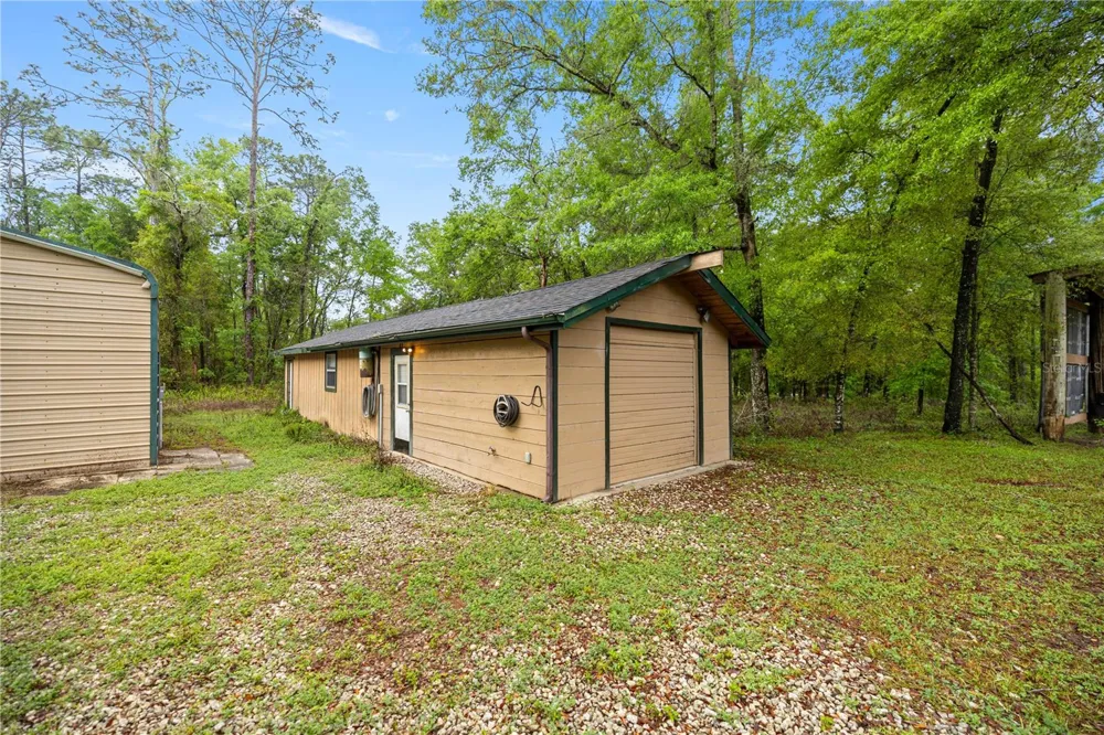20190 SW 54TH STREET Dunnellon, FL 34431