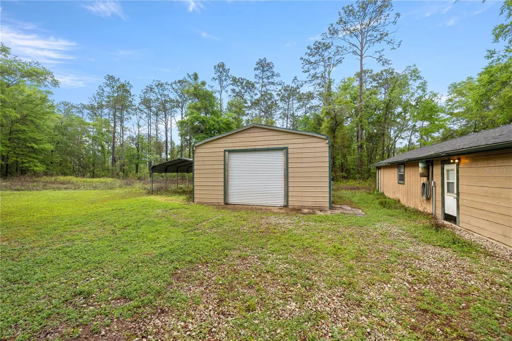 20190 SW 54TH STREET Dunnellon, FL 34431