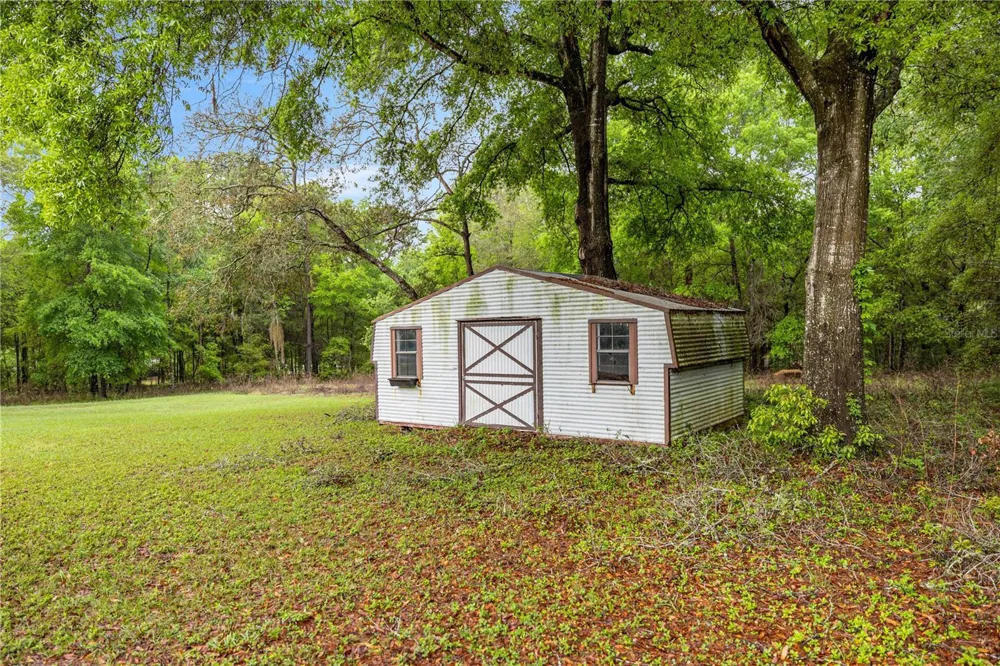 20190 SW 54TH STREET Dunnellon, FL 34431