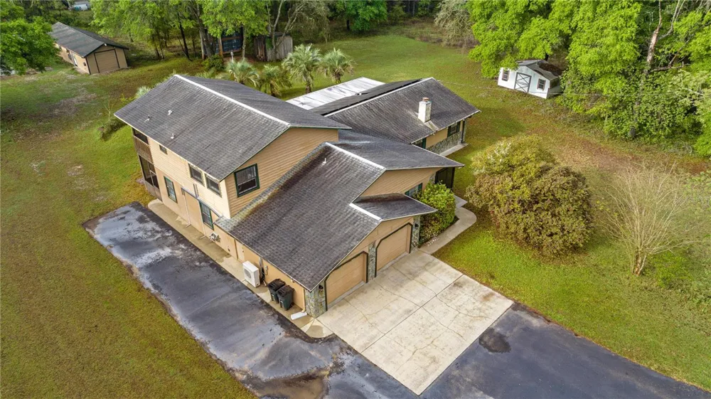20190 SW 54TH STREET Dunnellon, FL 34431