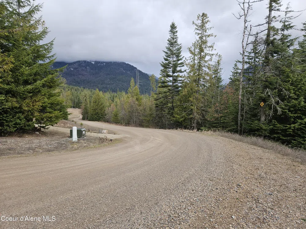 940 Sled Run Trail Clark Fork, ID 83811