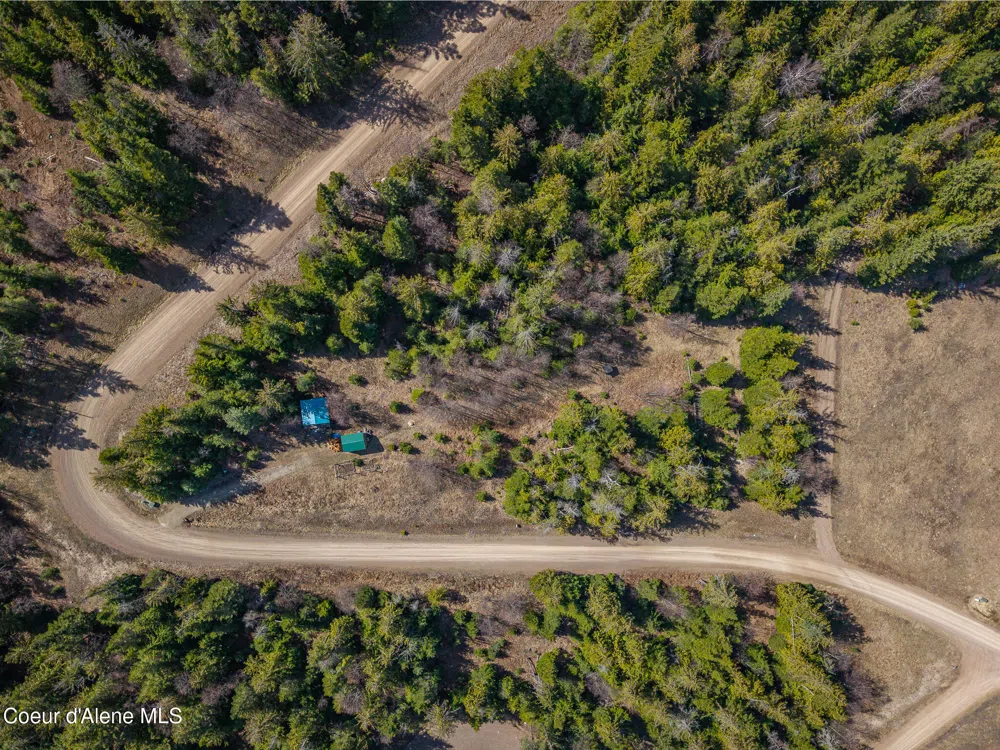940 Sled Run Trail Clark Fork, ID 83811