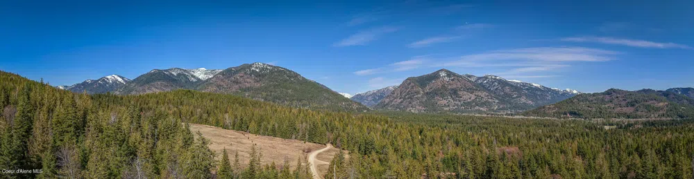 940 Sled Run Trail Clark Fork, ID 83811