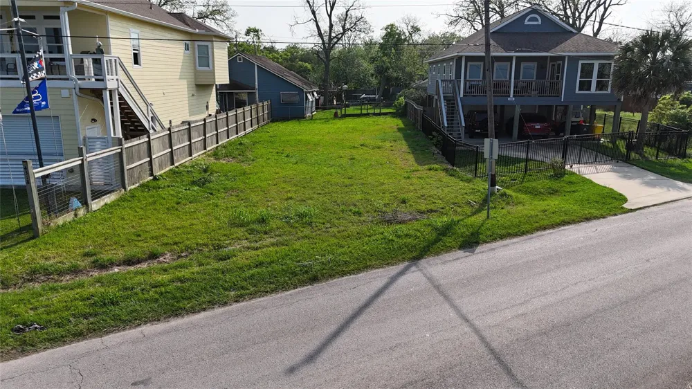 Boulevard Bacliff, TX 77518