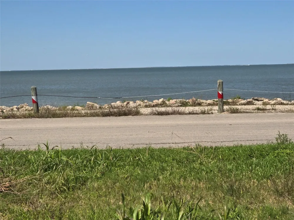 Boulevard Bacliff, TX 77518