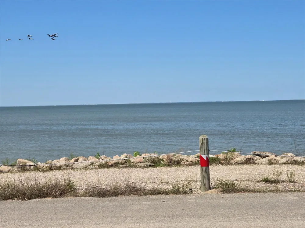 Boulevard Bacliff, TX 77518