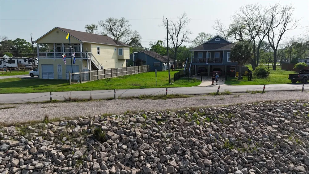 Boulevard Bacliff, TX 77518