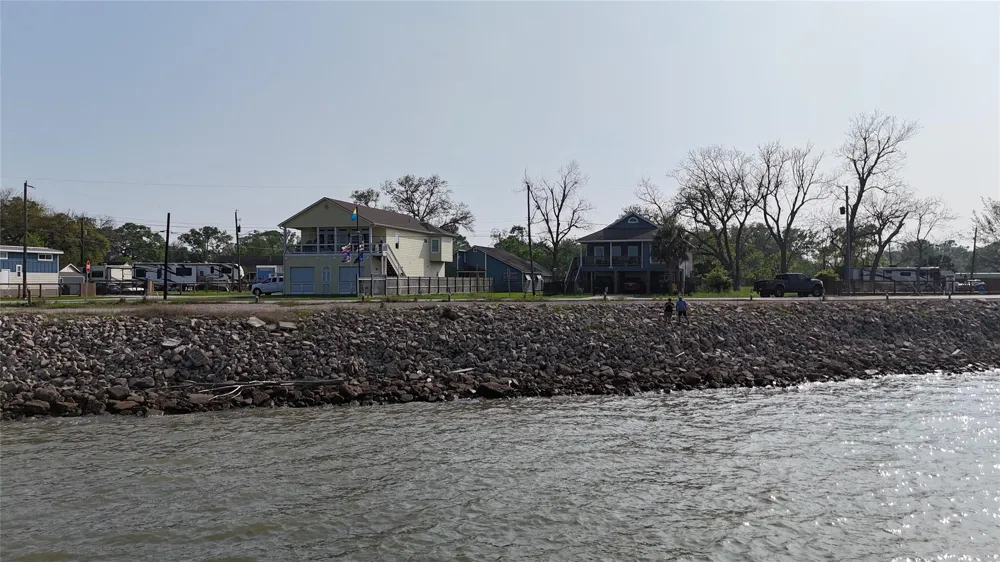 Boulevard Bacliff, TX 77518