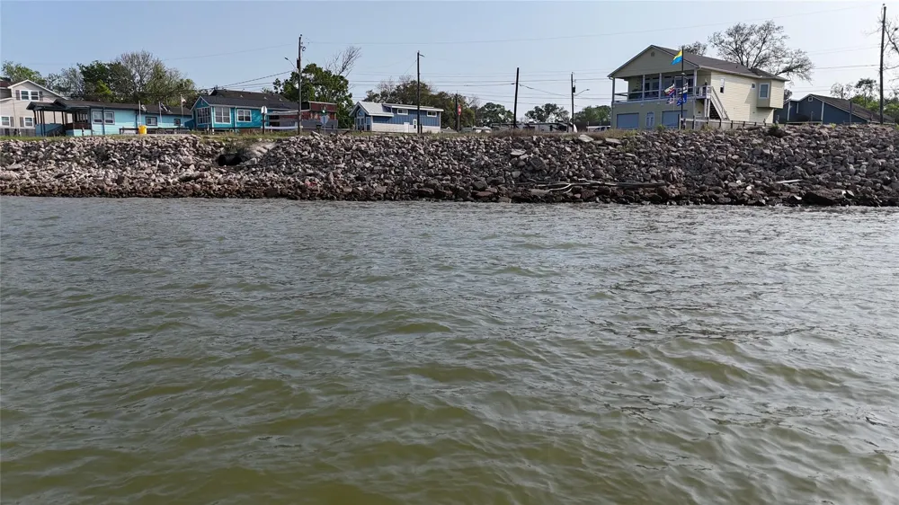 Boulevard Bacliff, TX 77518