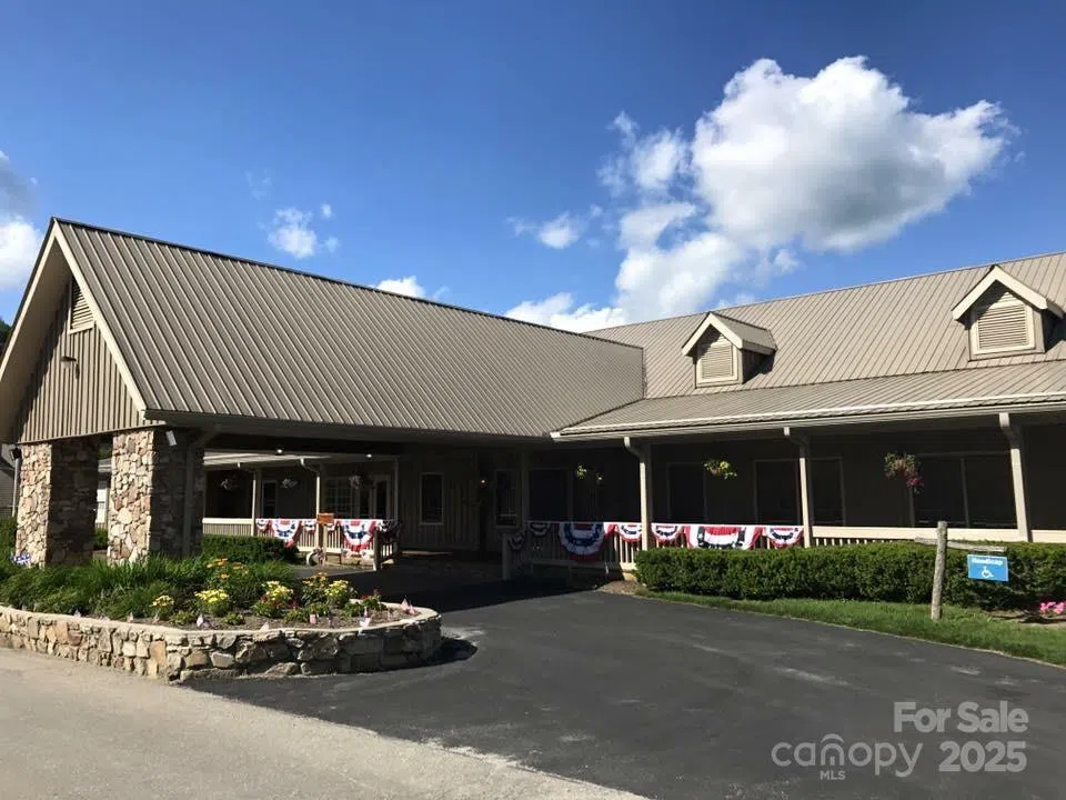 334-335-336 Hamlin Lane Mars Hill, NC 28754