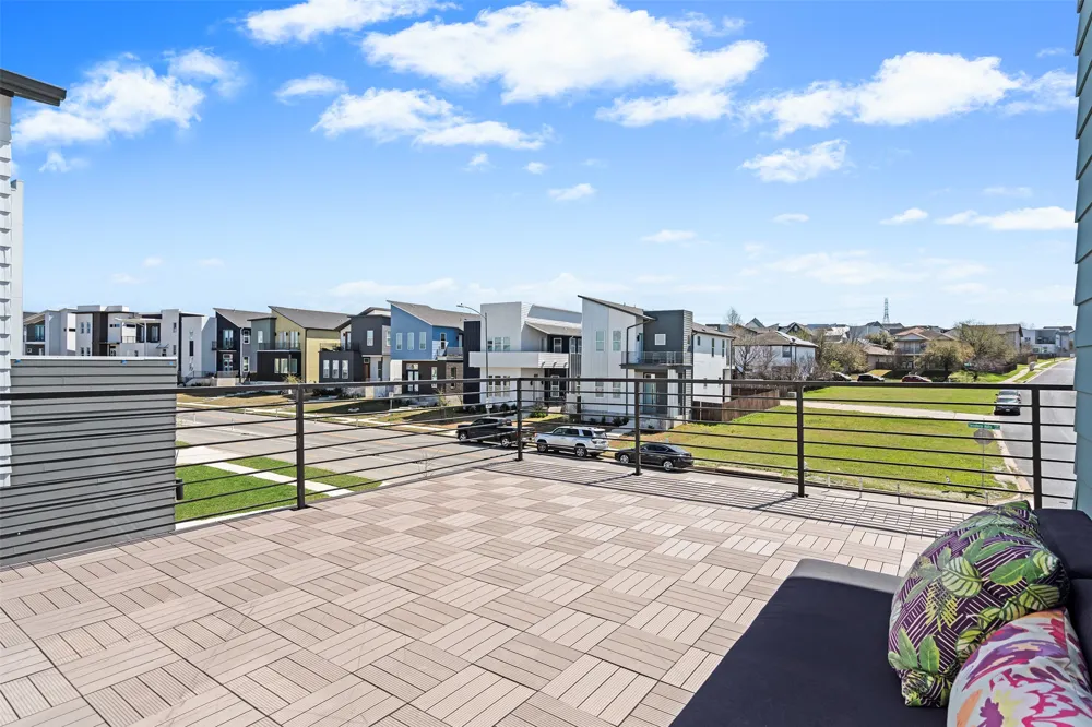 6020 Sendero Hills Parkway Austin, TX 78724