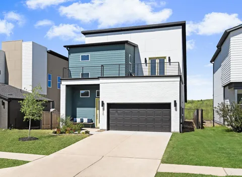 6020 Sendero Hills Parkway