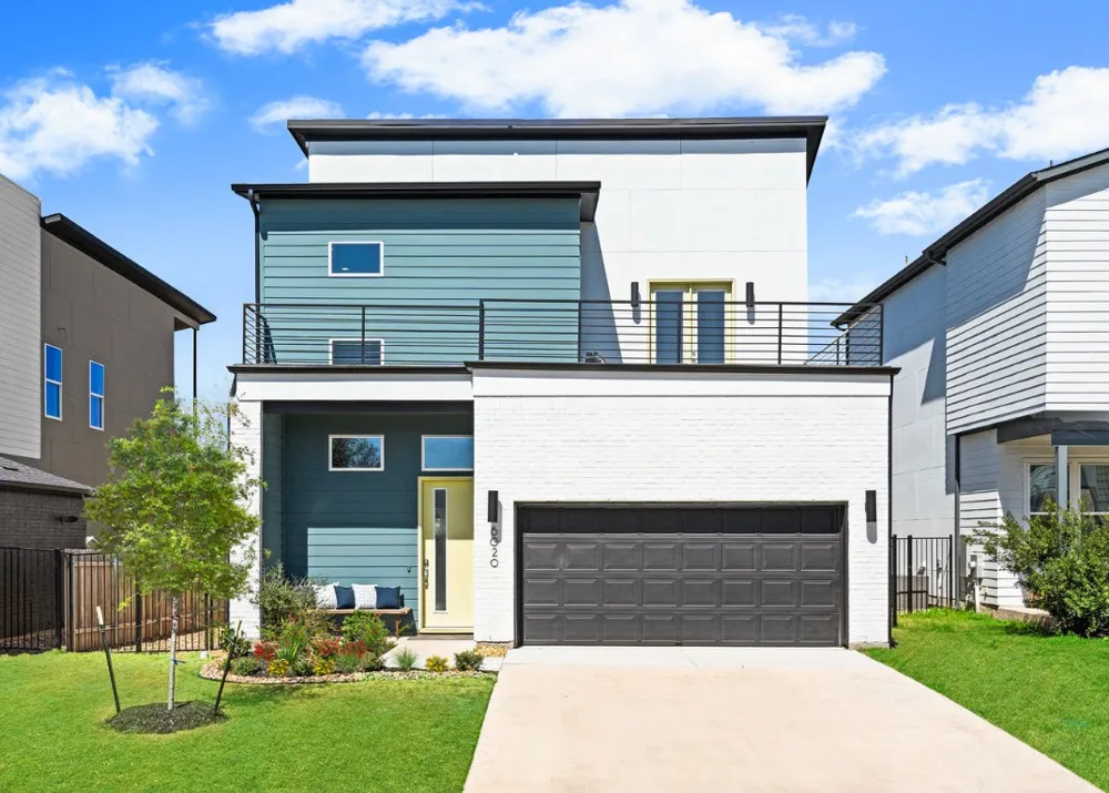 6020 Sendero Hills Parkway Austin, TX 78724