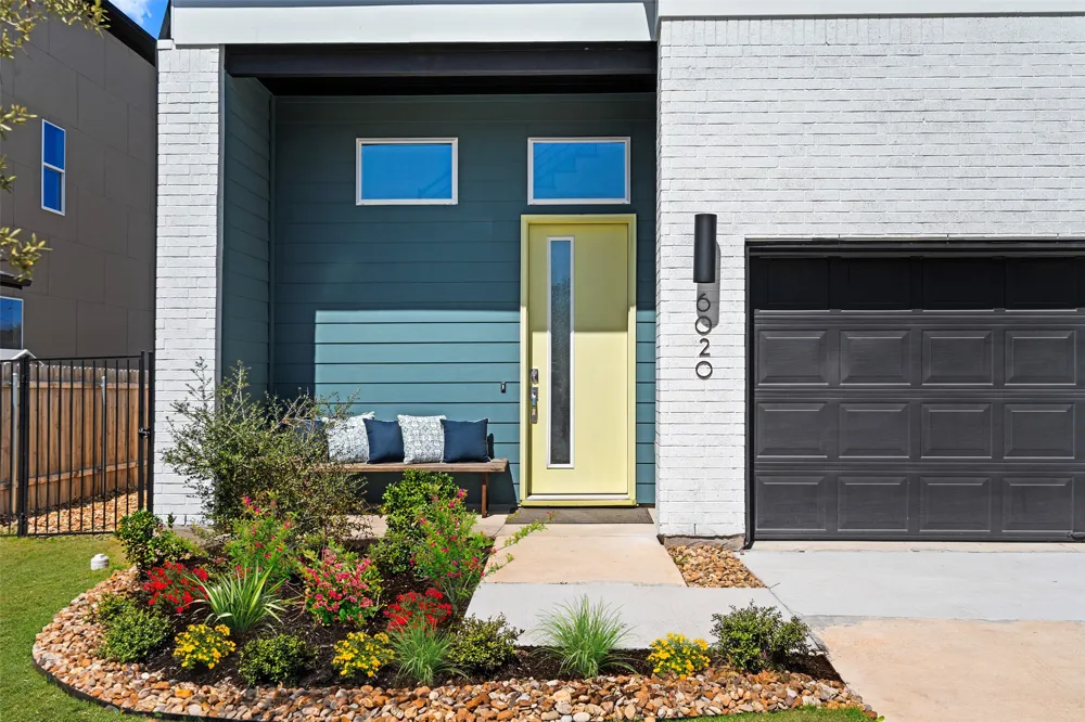 6020 Sendero Hills Parkway Austin, TX 78724