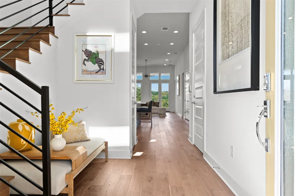6020 Sendero Hills Parkway Austin, TX 78724