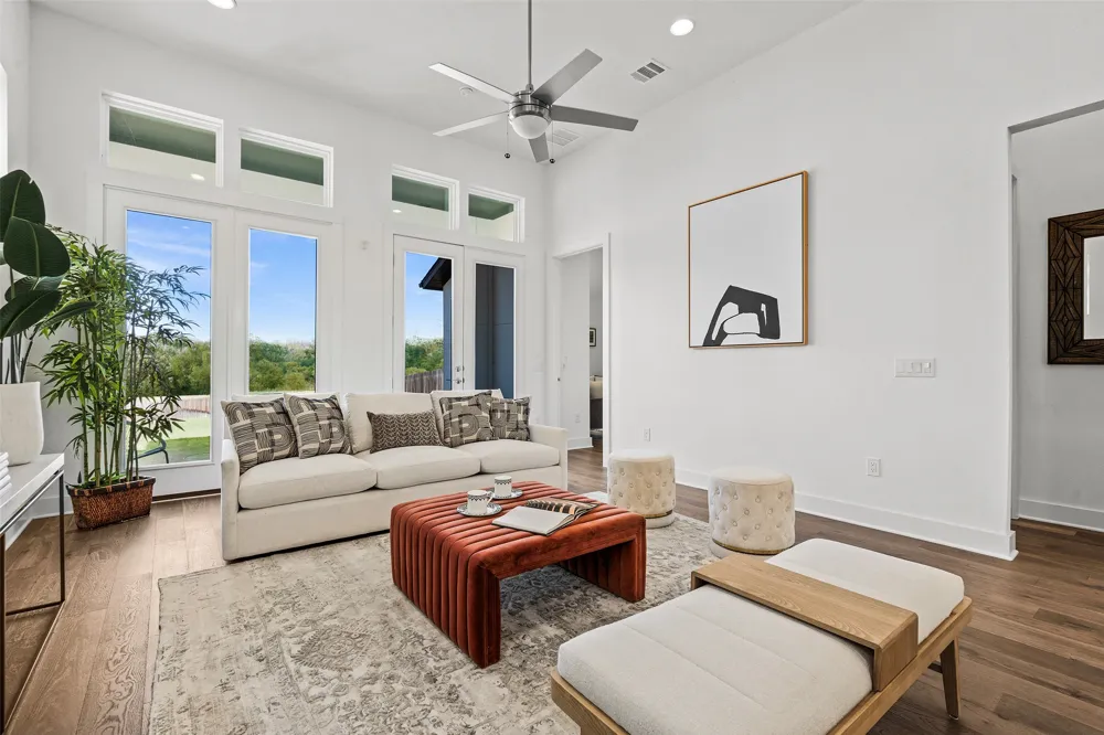 6020 Sendero Hills Parkway Austin, TX 78724