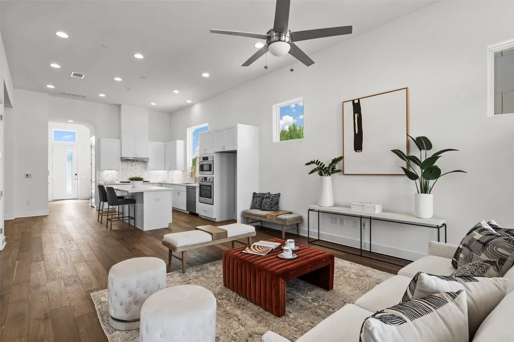6020 Sendero Hills Parkway Austin, TX 78724