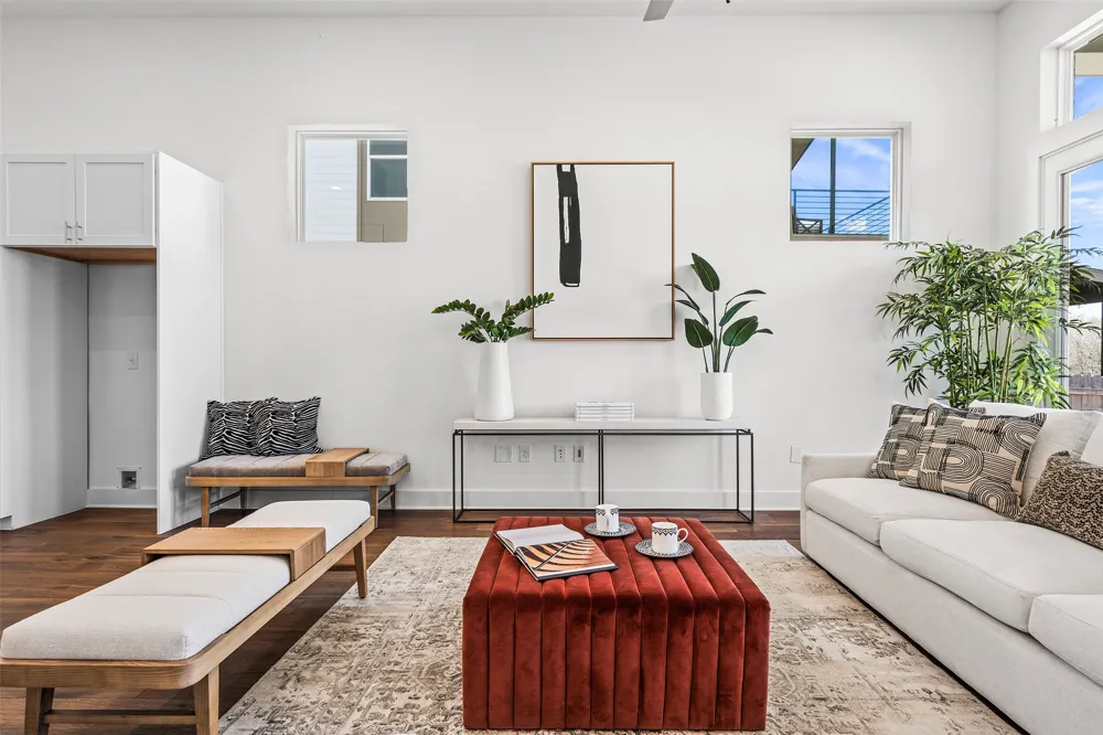 6020 Sendero Hills Parkway Austin, TX 78724