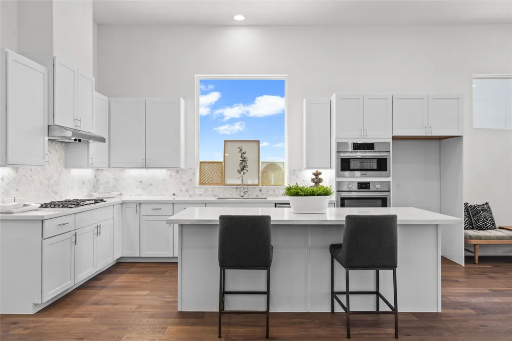 6020 Sendero Hills Parkway Austin, TX 78724