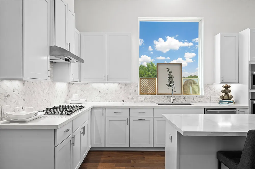 6020 Sendero Hills Parkway Austin, TX 78724