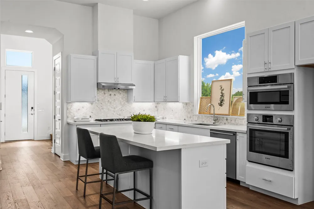 6020 Sendero Hills Parkway Austin, TX 78724