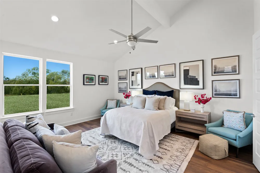 6020 Sendero Hills Parkway Austin, TX 78724