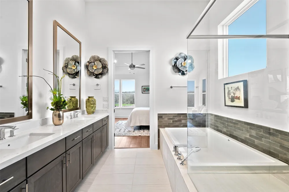 6020 Sendero Hills Parkway Austin, TX 78724