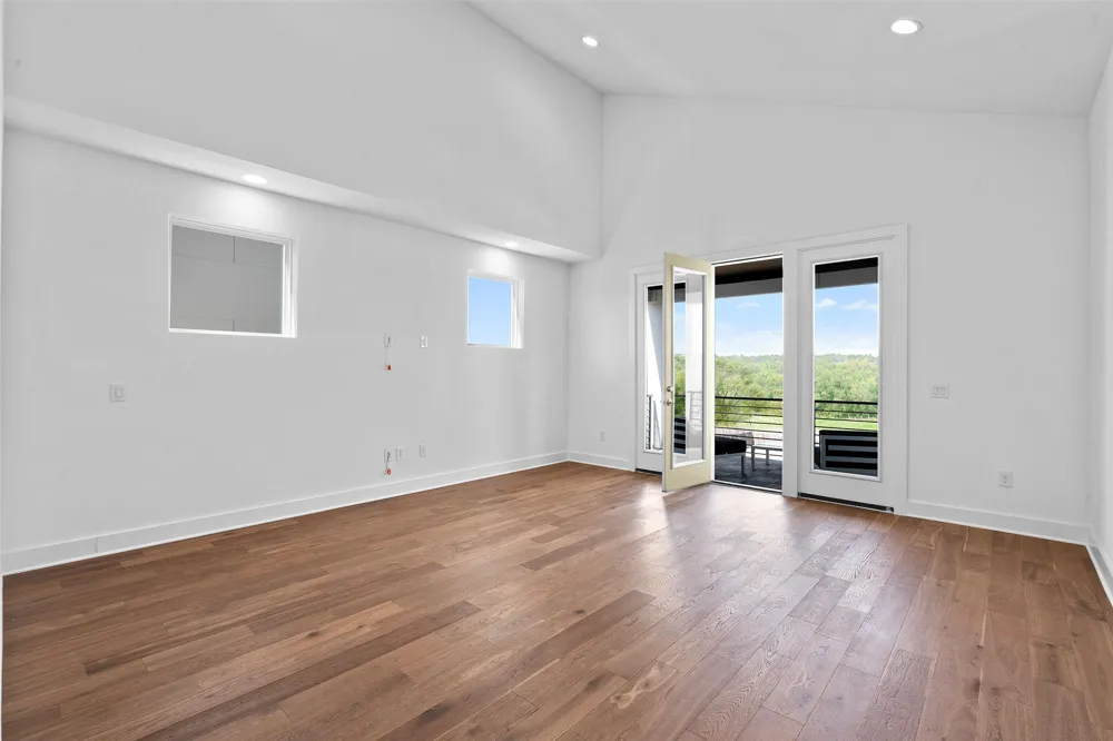 6020 Sendero Hills Parkway Austin, TX 78724