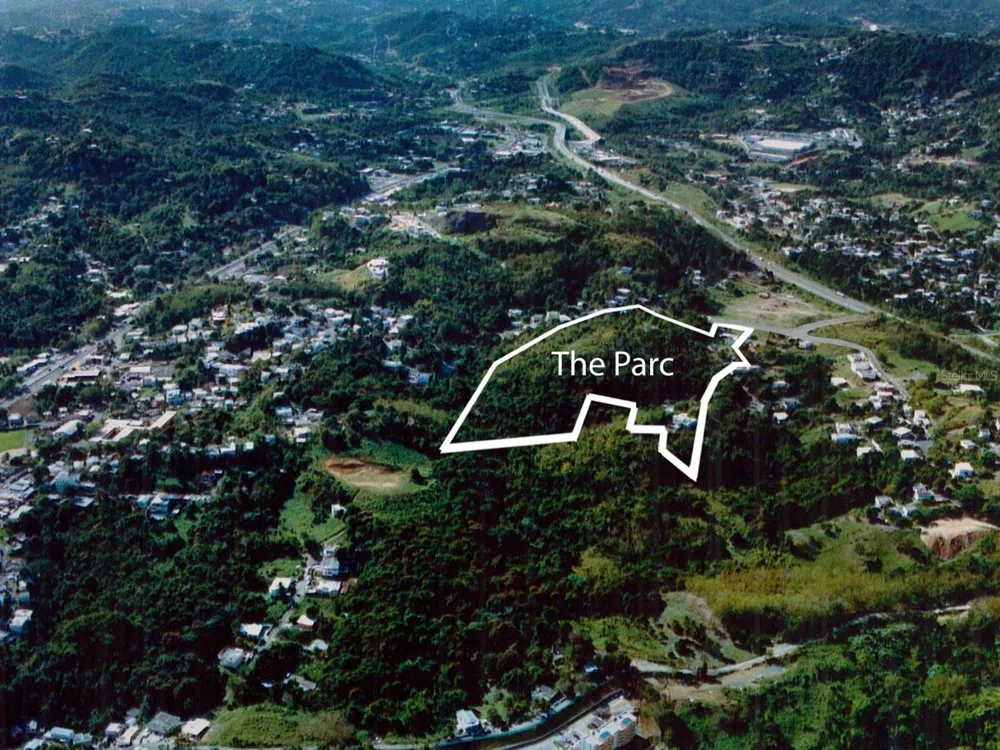 CLL PIEDRAS BLANCAS Guaynabo, PR 00971