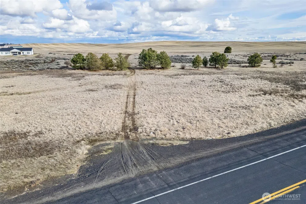 0 Hwy 28 Davenport, WA 99122