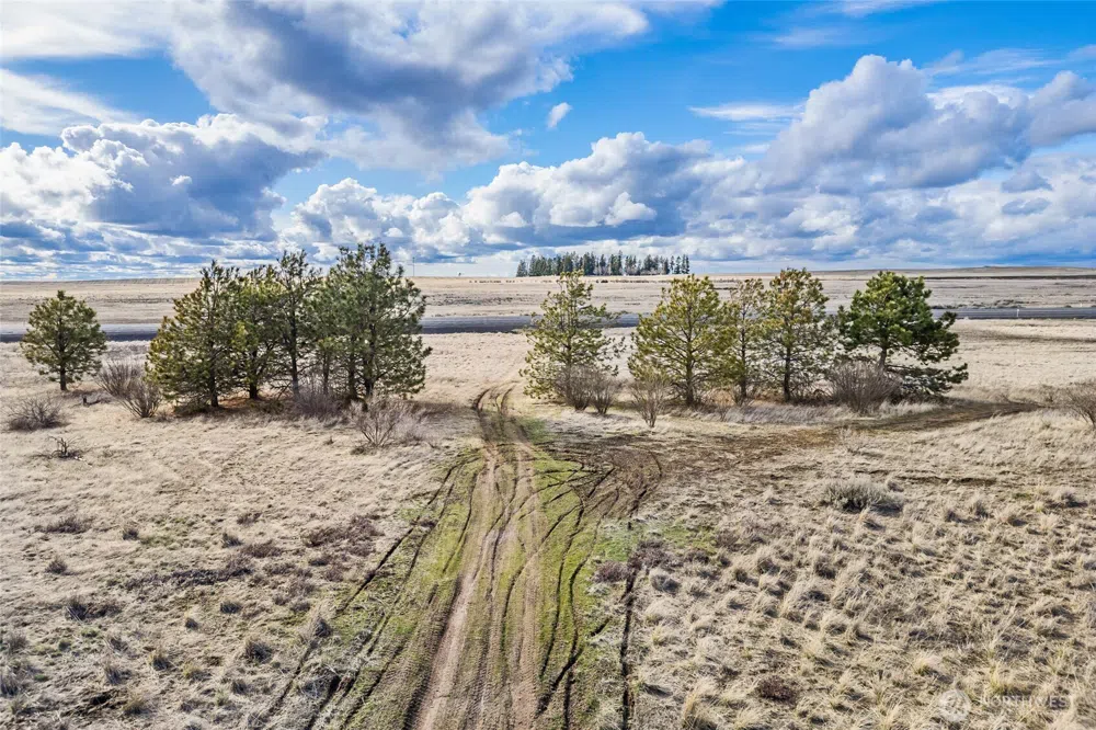 0 Hwy 28 Davenport, WA 99122