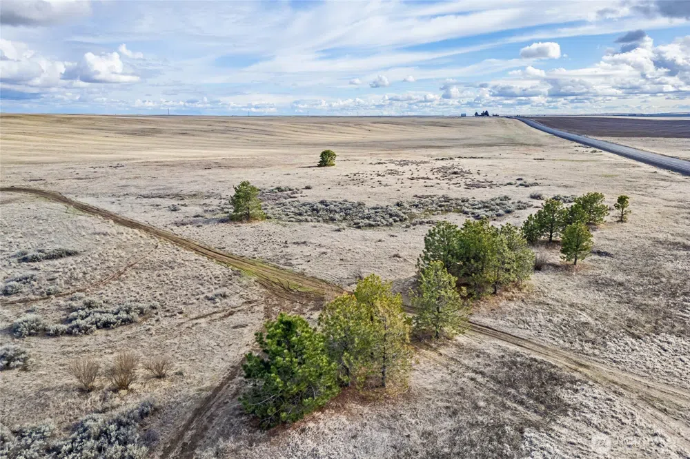 0 Hwy 28 Davenport, WA 99122