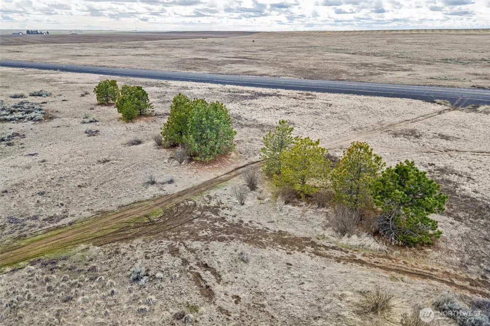 0 Hwy 28 Davenport, WA 99122