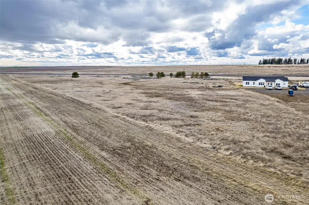 0 Hwy 28 Davenport, WA 99122