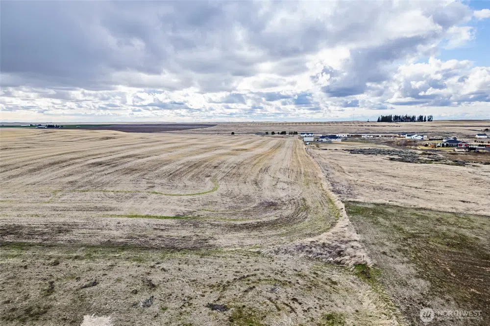 0 Hwy 28 Davenport, WA 99122