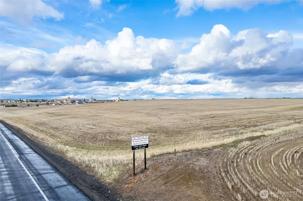 0 Hwy 28 Davenport, WA 99122