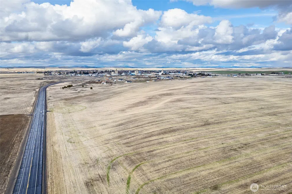 0 Hwy 28 Davenport, WA 99122