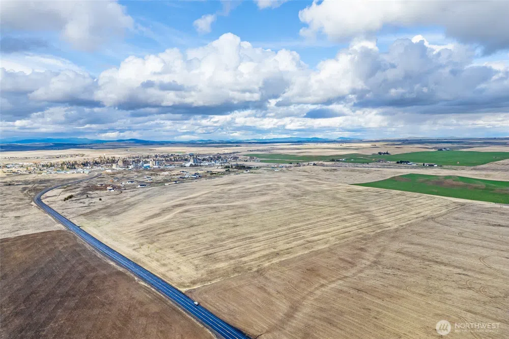 0 Hwy 28 Davenport, WA 99122