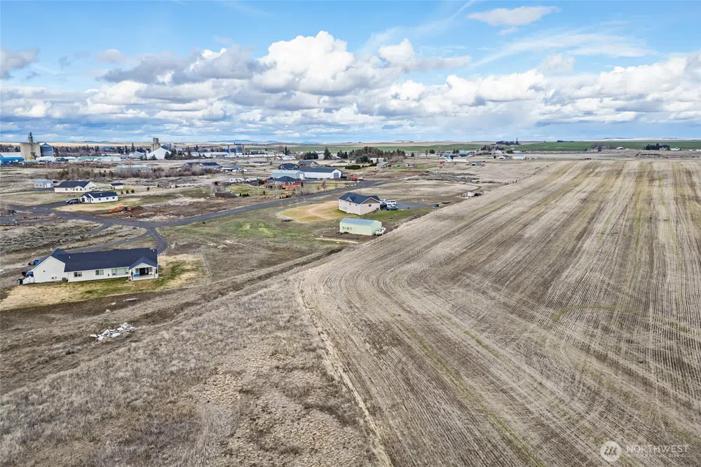0 Hwy 28 Davenport, WA 99122