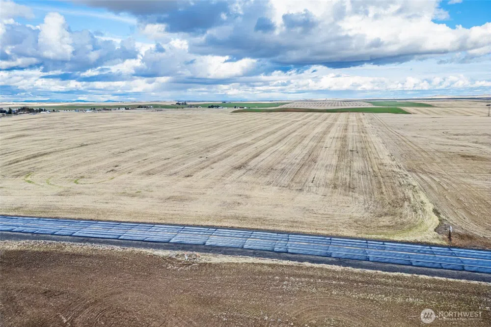 0 Hwy 28 Davenport, WA 99122