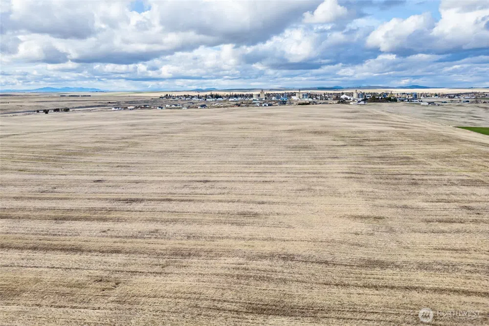 0 Hwy 28 Davenport, WA 99122