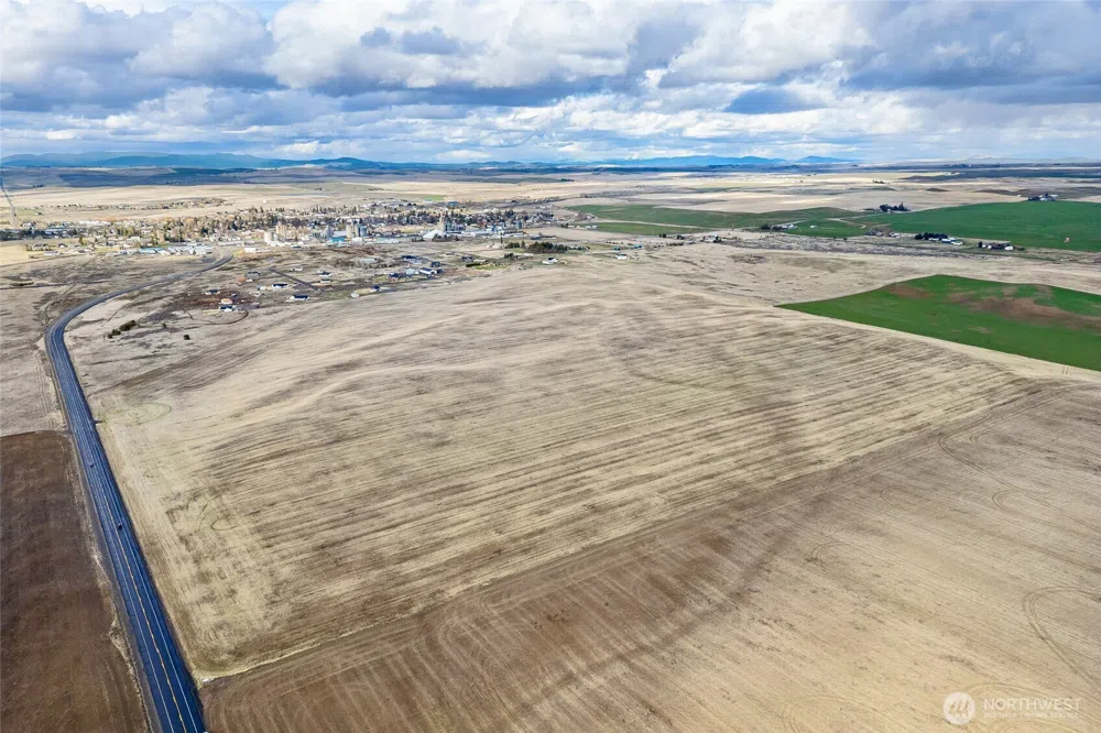 0 Hwy 28 Davenport, WA 99122