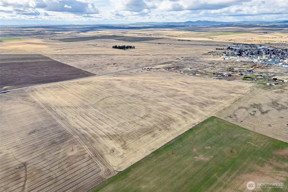 0 Hwy 28 Davenport, WA 99122