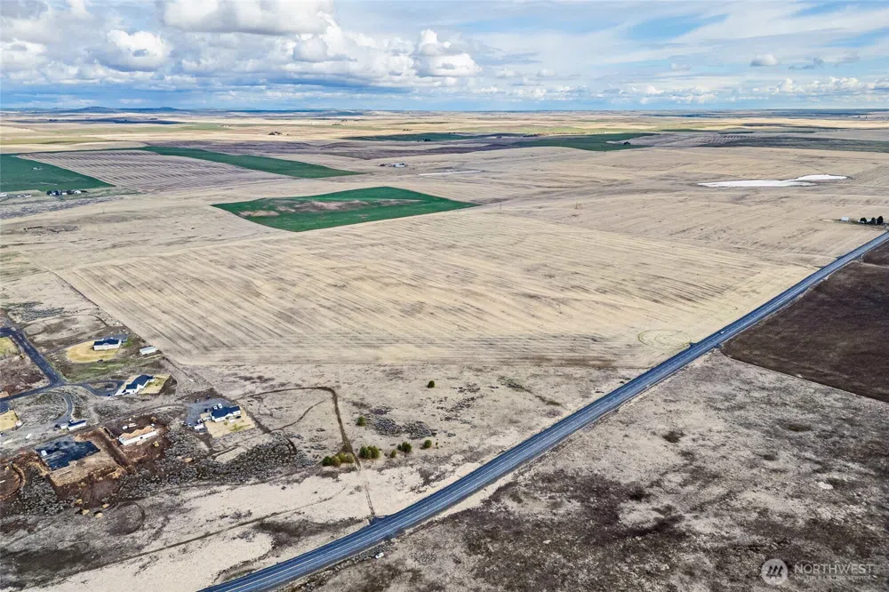 0 Hwy 28 Davenport, WA 99122