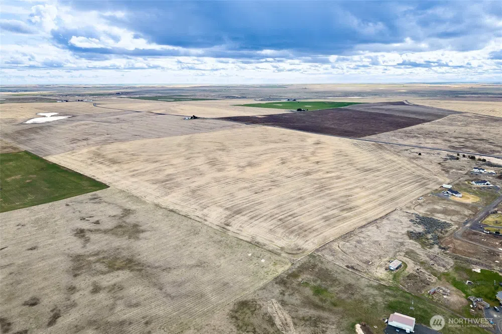 0 Hwy 28 Davenport, WA 99122